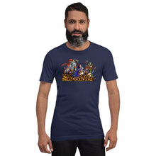Wizard Fire