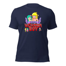 Wonder Boy