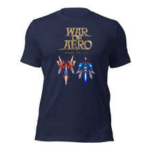 War of Aero