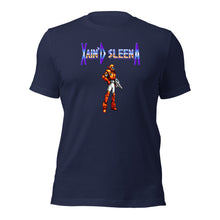 Xain'D SleenA