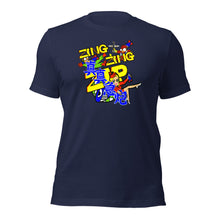 Zing Zing Zip