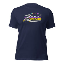 Zero Wing