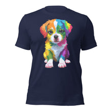 Puppy Dog Splash