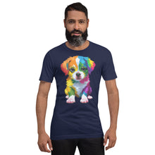 Puppy Dog Splash