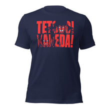 Akira - Kaneda Tetsuo (RED)