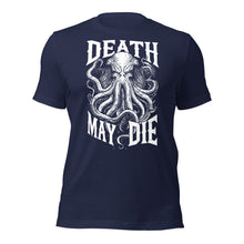 Cthulhu May Die