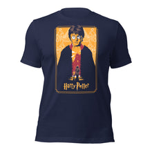 Harry Potter Card