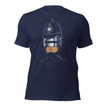 Robocop The Bobby