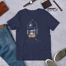 Robocop The Bobby