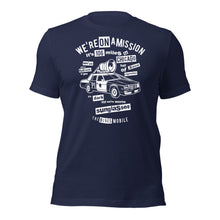 Famous Vehicle - The Blues Brothers