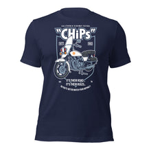 Famous Vehicle - Chips