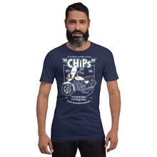 Famous Vehicle - Chips