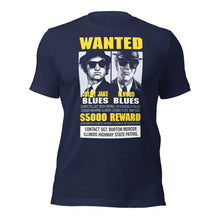 Blues Brothers Wanted
