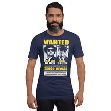 Blues Brothers Wanted