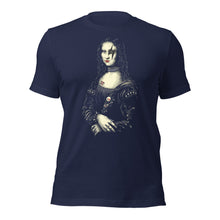 Mona Lisa Renaissance Rocks