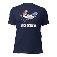 Just Skate It Jordan