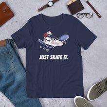 Just Skate It Jordan