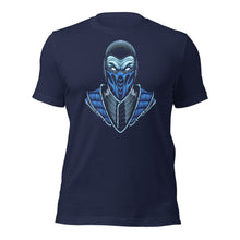 Kombat Sub Zero