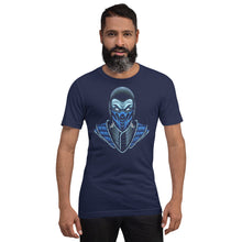 Kombat Sub Zero