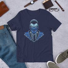 Kombat Sub Zero