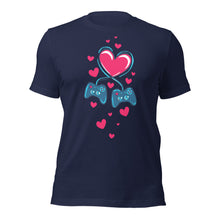 Gaming Love