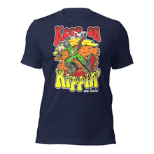 Doom - Keep on Rippin and Tearin