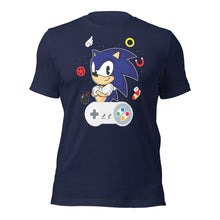 SNES Sonic