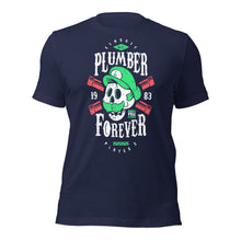 Forever - Plumber Luigi