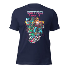 Retro League