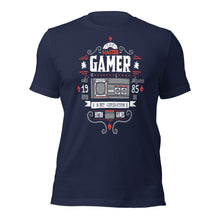 The Classic Gamer (MASTER SYSTEM)
