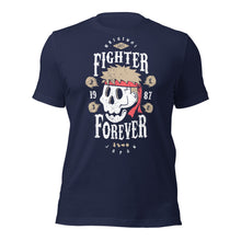 Forever - Ryu Fighter
