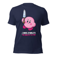 Kirby Stabby