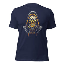 Kombat Scorpion
