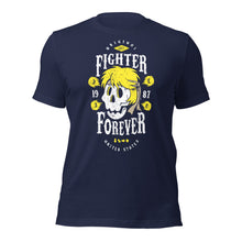 Forever - Ken Fighter