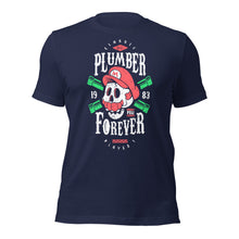Forever - Plumber Mario