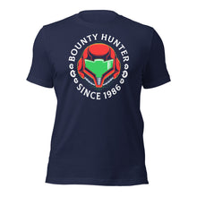 Bounty Hunter Since 1986
