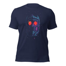 Star Lord Mask