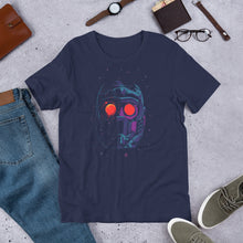 Star Lord Mask