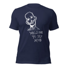 Welcome to my Mind