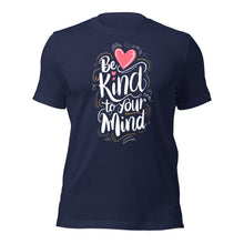 Be Kind to your Mind