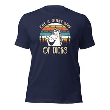 Eat a Giant Bag of Dicks