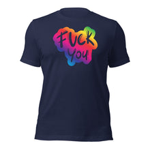 Just Fuck You