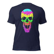 Melting Skull
