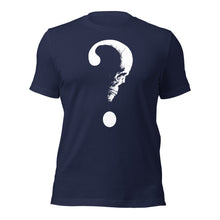 Question of Skulls