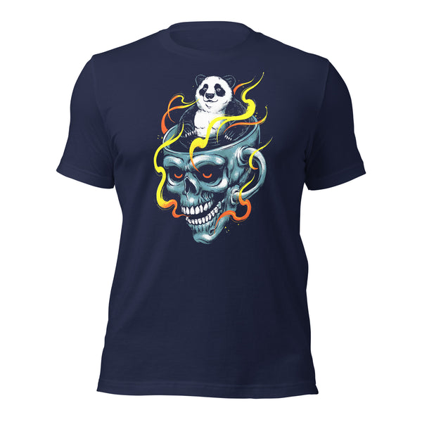 Panda Skull Soup
