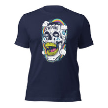 Im Fine Skull