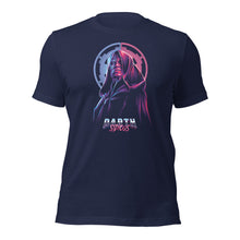 Synth Darth Sidious