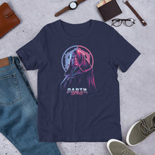 Synth Darth Sidious