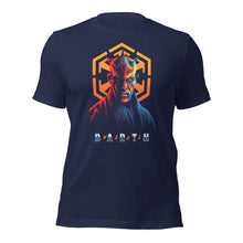 Synth Darth Maul