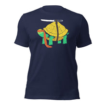 TMNT - Ninja Turtle